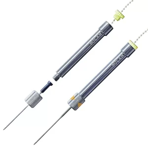 Solar P1 Boilie & Stop Needle - Prémium Fűzőtű