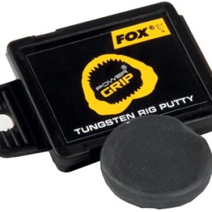 Fox EDGES™ Power Grip® Tungsten Rig Putty /Ólompaszta