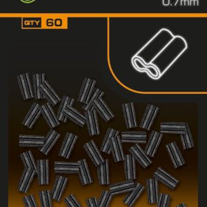 Fox EDGES™ Crimps / Krimp hüvely