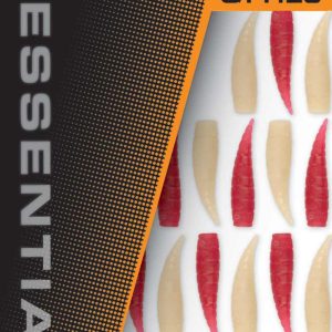 Fox EDGES™ Essentials Pop-up Maggots / Csonti imitáció