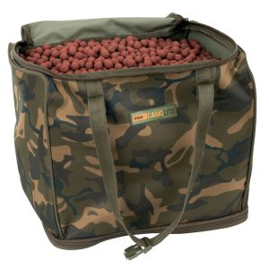 Fox Camolite Bait/Air Dry Bag - Large / Bojliszárító Táska (Nagy)