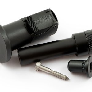 Fox Black Label Stage Stands / Stégtalp