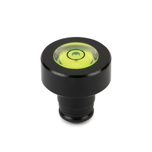 Fox Black Label Spirit Bubble / Vízmérték