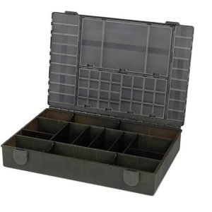 Fox EDGES Large Tackle Box / Szerelékes Doboz