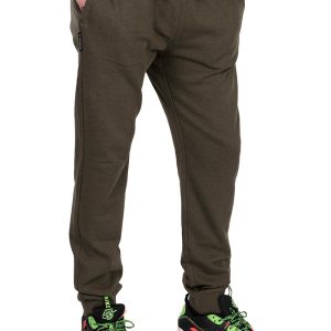 Fox Collection LW Jogger Green & Black / Nadrág
