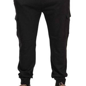 Fox LW Black/Camo Combat Joggers / MELEGÍTŐ NADRÁG