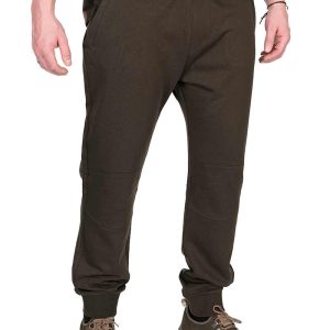 Fox LW Khaki Joggers / Melegítő nadrág