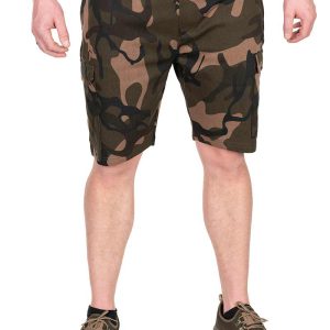 Fox LW Camo Jogger Shorts / Rövidnadrág