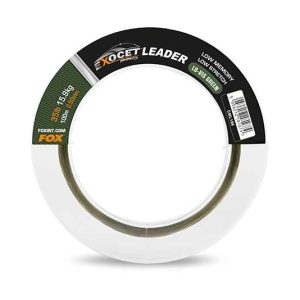 Fox Exocet Pro Leader / Előtétzsinór