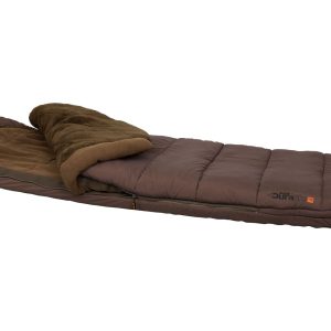 Fox Duralite 5 Season Sleeping Bag / 5 ÉVSZAKOS HÁLÓZSÁK