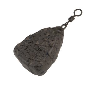 Fox EDGES™ Flat Pear Lapos Körte Ólom