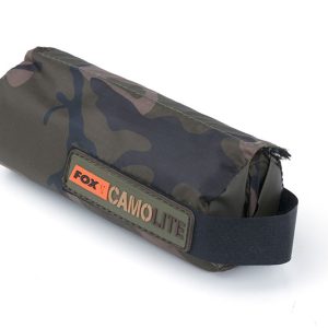 Fox Camolite™ Net Float / MERÍTŐHÁLÓ LEBEGTETŐ SZIVACS