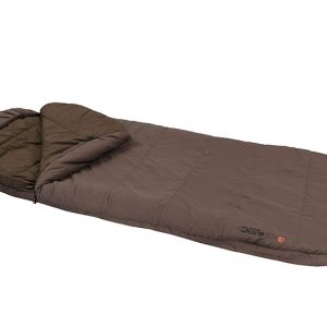 Fox Duralite 1 Season Sleeping Bag / 1 ÉVSZAKOS HÁLÓZSÁK