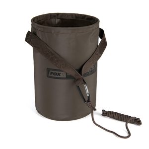 Fox Carpmaster Water Buckets / Vízes Vödör