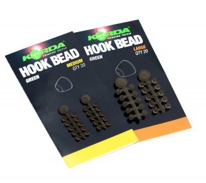 Korda - Hook Bead / HOROGGYÖNGY