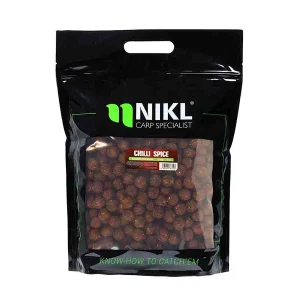 NIKL Chilli Spice Economic Feed / Bojli 5 kg