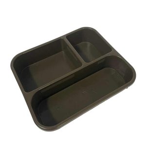Fox 10l Bucket Insert / Belső Tárolótálca 10 Literes Vödörhöz