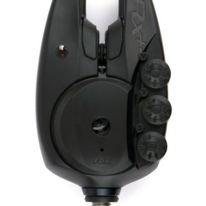 Fox RX+® Bite Alarm / ELEKTROMOS KAPÁSJELZŐ