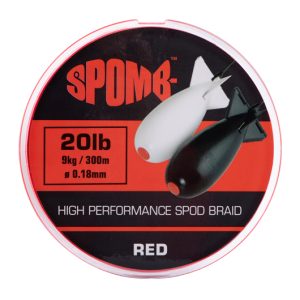 Spomb™ Braid / FONOTT ZSINÓR 300M 0.18mm