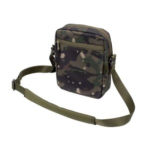 Trakker NXC Camo Essentials Bag / OLDALTÁSKA