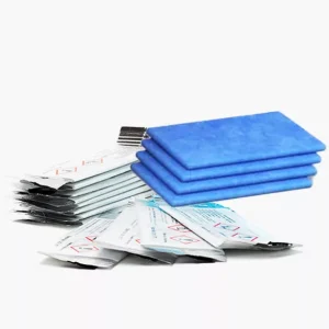 Thermacell Prallethrin lapka Thermacell készülékekbe / 1 db