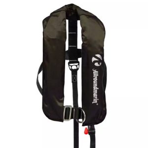 Allroundmarin Automata mentőmellény (165 N)