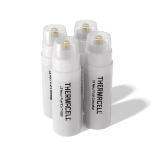 Thermacell C-4 -hez butángáz patron/utántöltő / 1 db