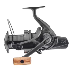 DAIWA 21 Emblem 45 SCW QD SD TÁVDOBÓ ORSÓ