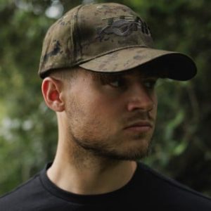 Korda - Kore TK Digital Kamo Mintás Sapka