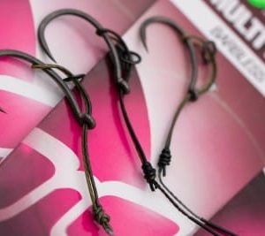 Korda Multi Rig Krank Choddy Előkötött Horog