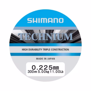 Shimano Technium Zsinór 0.225 mm