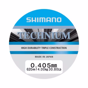 Shimano Technium Zsinór 0.405mm-es