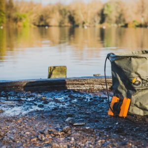 Solar Összecsukható Vízes vödör /Bankmaster Collapsible