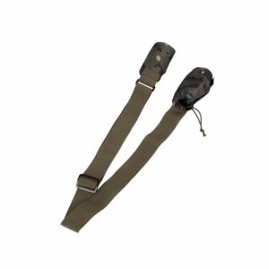 Trakker NXC Camo Elasticated Tip Protectors / Botösszefogó pánt