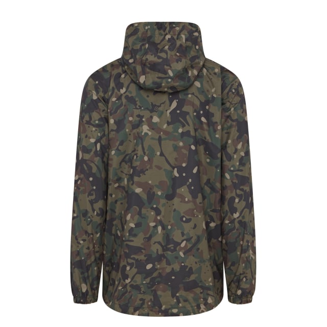 Techpro Camo Smock 2
