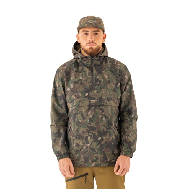 Techpro Camo Smock 3