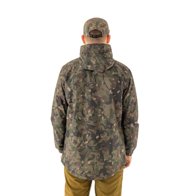 Techpro Camo Smock 4