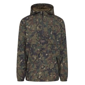 Trakker Techpro Camo Smock / Vízálló dzseki