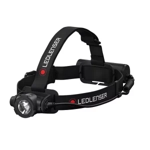 Led lenser Fejlámpa H7R Core / Tölthető fejlámpa