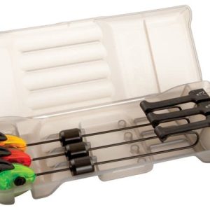 Fox Mk 3 Swinger Set 3 rod / 3 Botos kapásjelző készlet