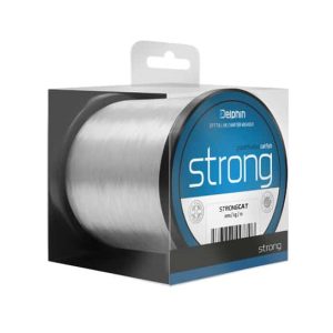 Delphin STRONG Cat Monofil Zsinór 0.60-as 350m