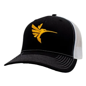 Humminbird Baseball Sapka