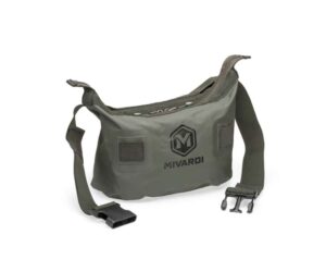 Mivardi Vízálló Övtáska Bait Caddy