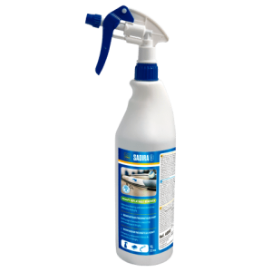 SADIRA / Gumicsónak Tisztító / Extra Erős 1 liter