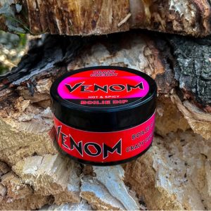 VENOM BOJLI DIP CRAZY CHERRY (HOT & SPICY)