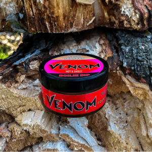 VENOM BOJLI DIP FOUR SEASONS (HOT & SWEET)