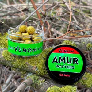 VENOM AMUR WAFTERS Bojli