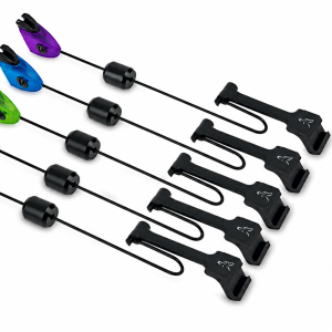 Fox MK3 Swinger - Merev karos kapásjelző swinger