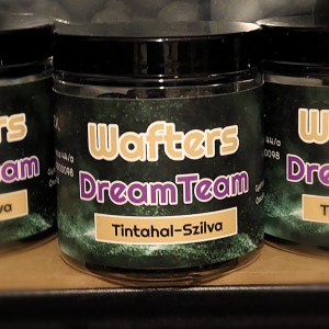 Bullet Bait DreamTeam Wafters /Tintahal - Szilva