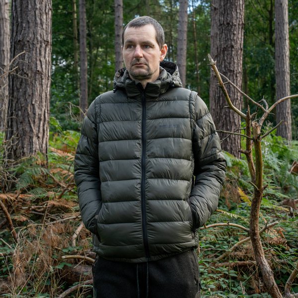 ZT Air Cell 3 in 1 Jacket